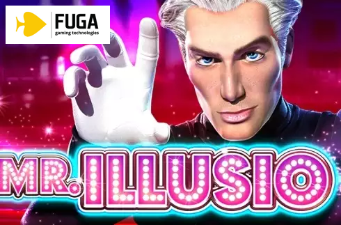 Mr. Illusio